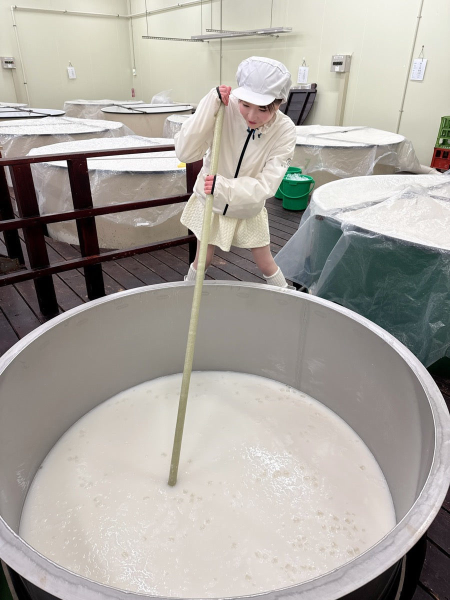 2025最新】《もえのあずき × 伯楽星》もえ姫 純米大吟醸 2025 販売中