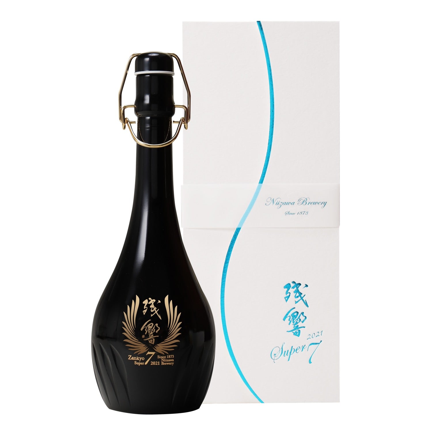 6年の月日を飲み比べる】「残響」ヴィンテージのみくらべセット720ml×6