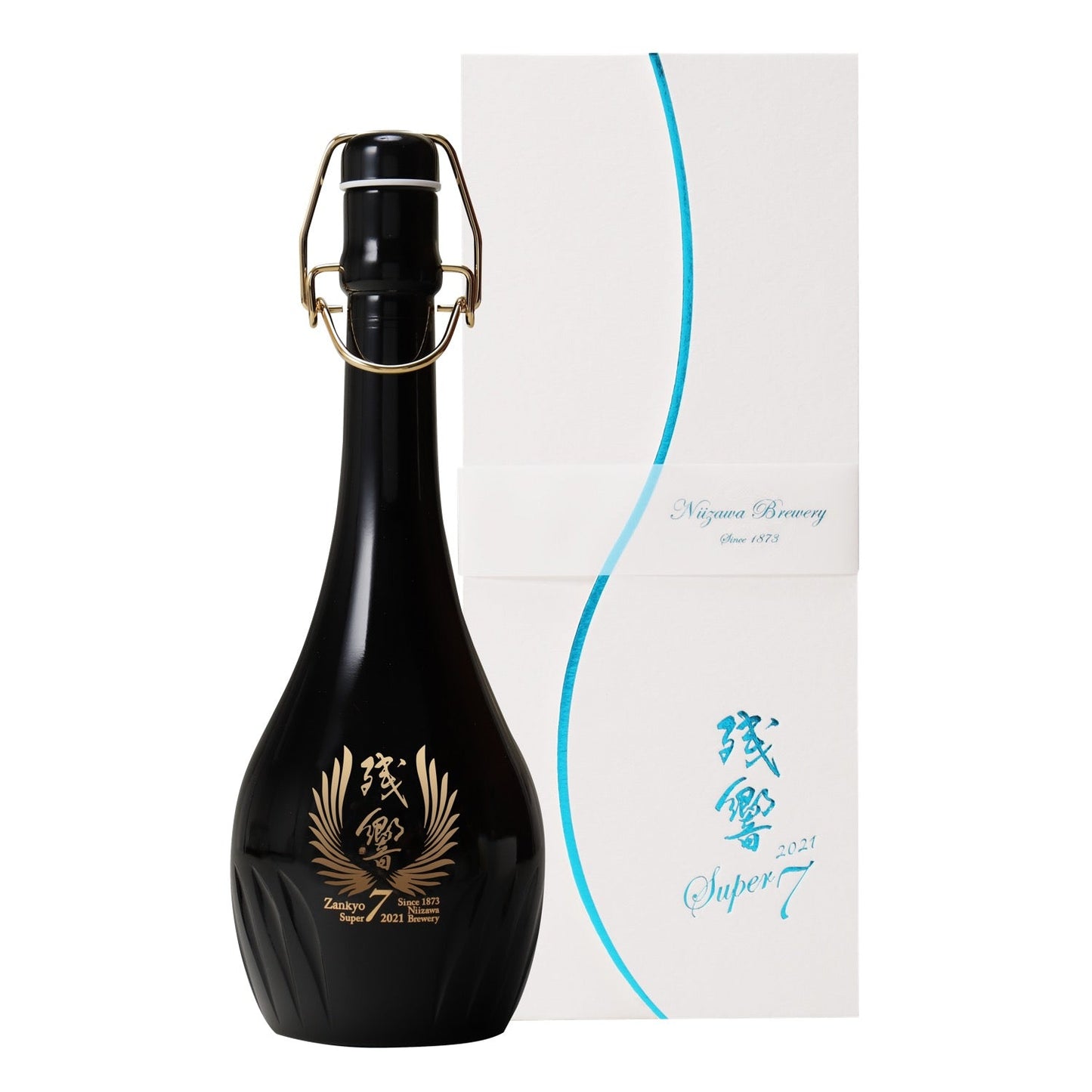 【6年の月日を飲み比べる】「残響」ヴィンテージのみくらべセット720ml×6本 （2018~2023年）【受注後3〜4日以内に発送】