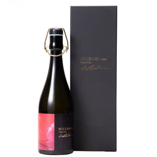 NIIZAWA 純米大吟醸 2019ヴィンテージ 720ml