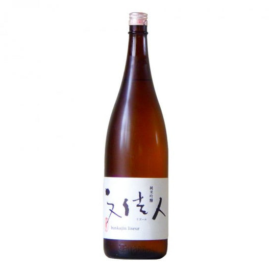 文佳人 リズール 純米吟醸 1800ｍl