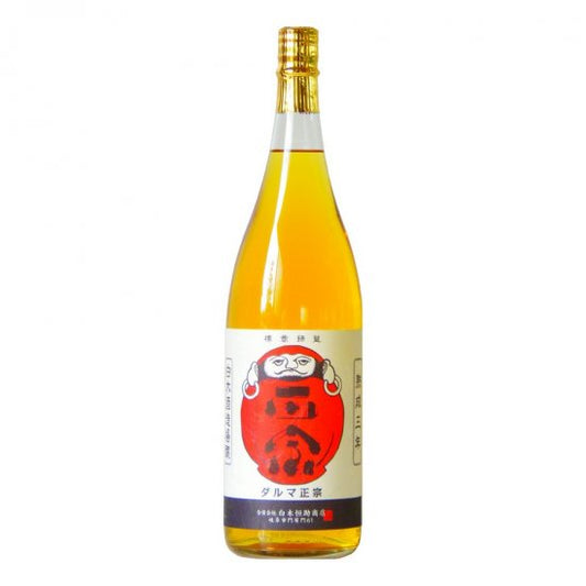 達磨正宗 熟成三年 1800ml