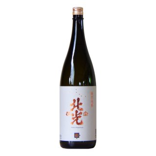 北光正宗 特別純米 金紋錦 1800ml