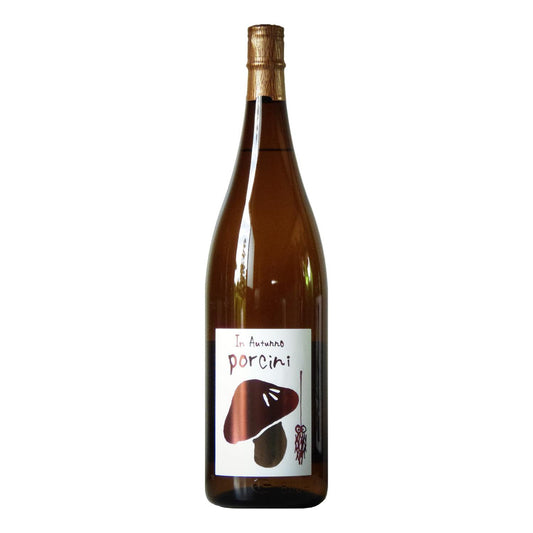 三井の寿 秋純吟 Porcini(ポルチーニ) 1800ml