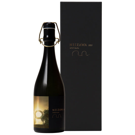 NIIZAWA 純米大吟醸 2021ヴィンテージ 720ml