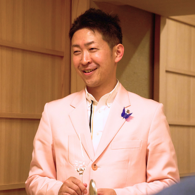 日本酒王子の写真